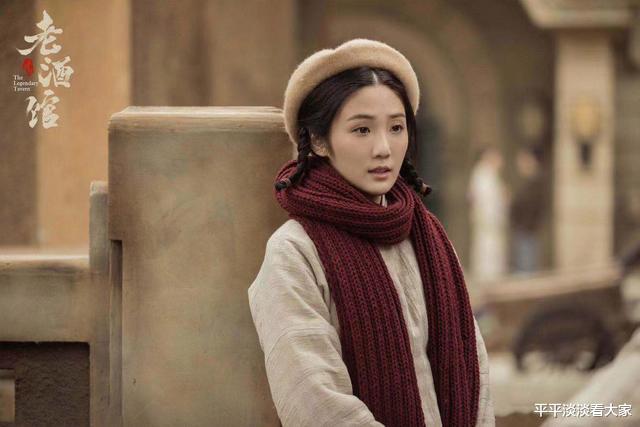 杨志刚|娱圈的8位“关系户”,个个靠“走后门”上位,演技却一言难尽