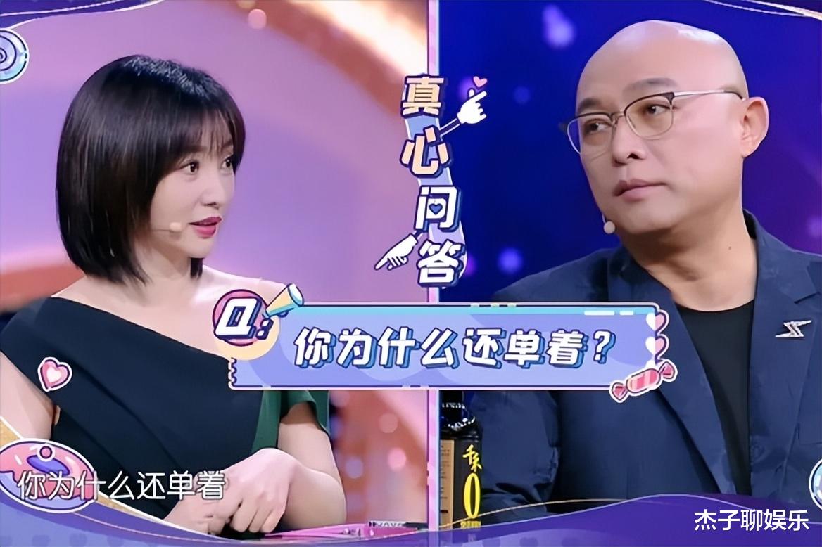 柳岩|42岁柳岩:现在去相亲,都没人肯要我,感谢大鹏陪了我15年