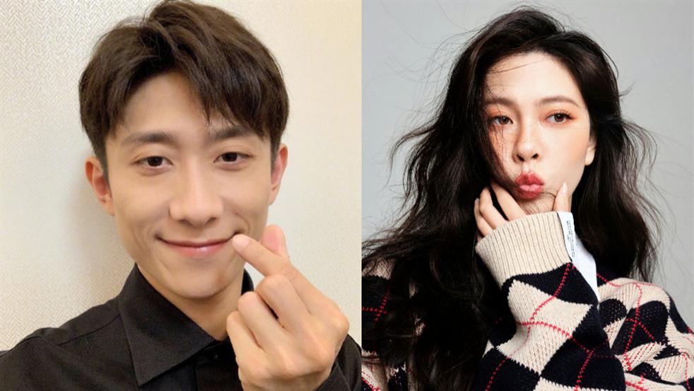 张一山|曝宋妍霏张一山分手原因，恋爱期私会顶流弟弟！女方火速发声辟谣