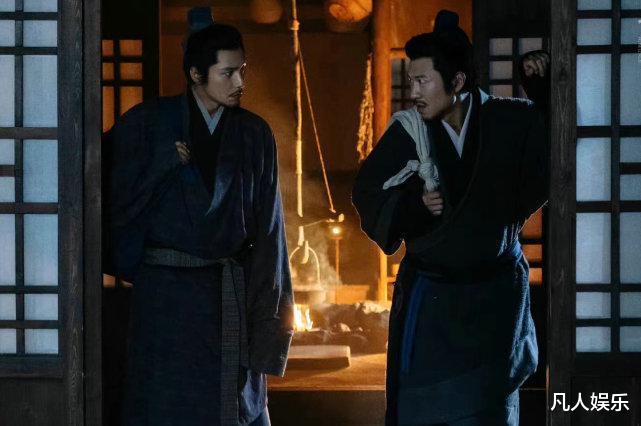 裂变|抄袭虐马、内涵观众、裂变解锁，四月4部“争议剧”，都作出了新花样