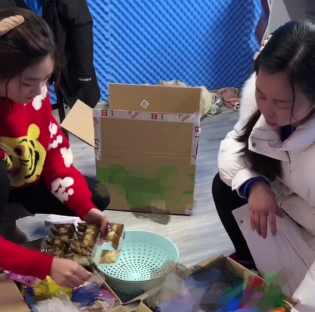 往后余生|田静发文道歉：原谅我的冲动，舅舅永远是长辈，往后余生事情明了