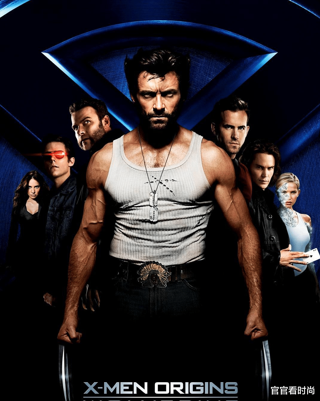 休·杰克曼|狼叔-休·杰克曼向大13岁妻子庆祝结婚26周年：你照亮了我的生活