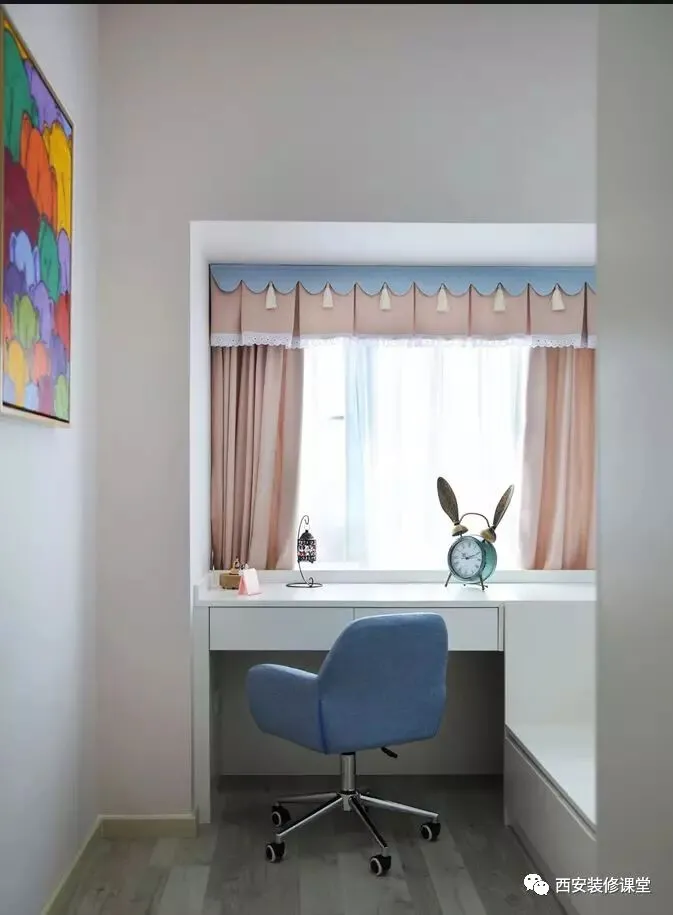 普通的窗户,也有亮眼的设计方法