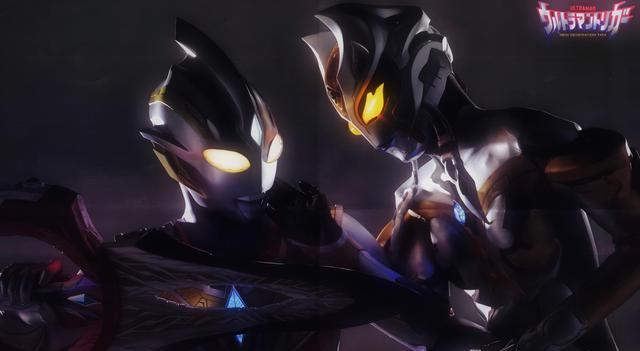 迪迦·奥特曼|特利迦大结局总结：东施效颦大友不买账，新生代最烂结局实锤