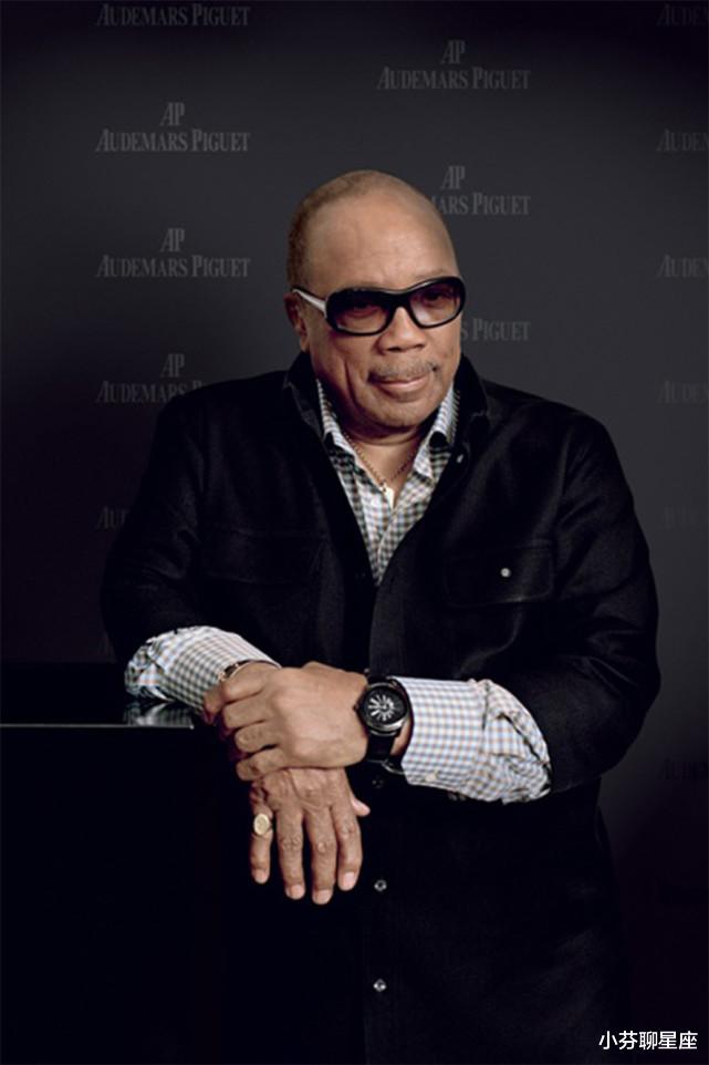 伊万卡|伊万卡感情史:喜欢壮汉,爱过大48岁的黑人音乐家