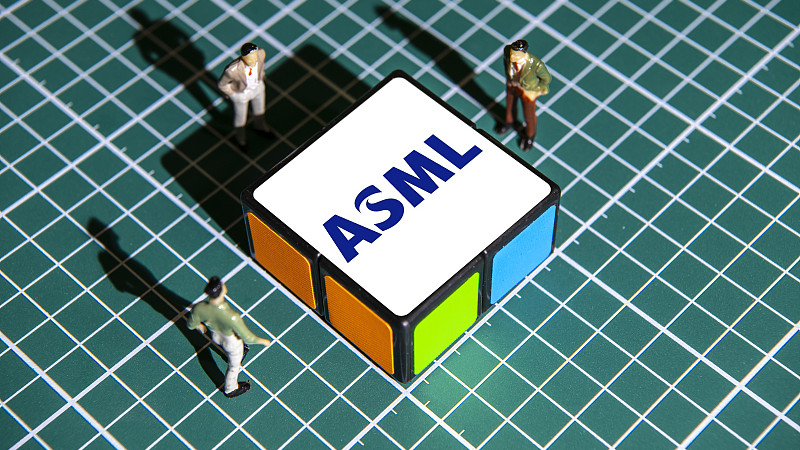 故意绕开ASML，没有EUV光刻机也能造5nm芯片？佳能把问题想简单了