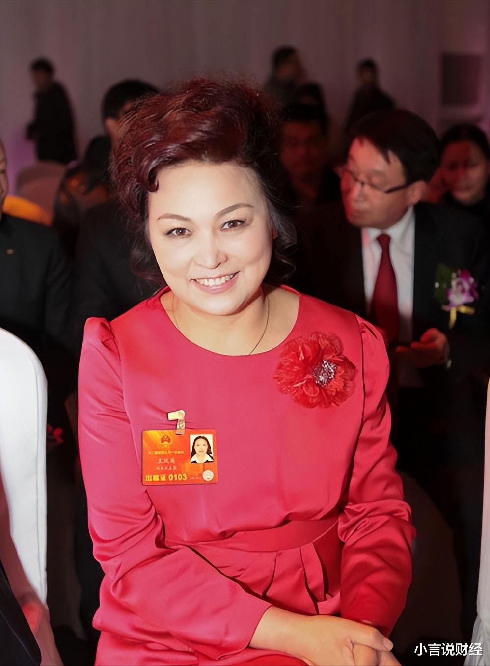 |小鹏汽车，两大利好！铁娘子做CEO？卖给小米？