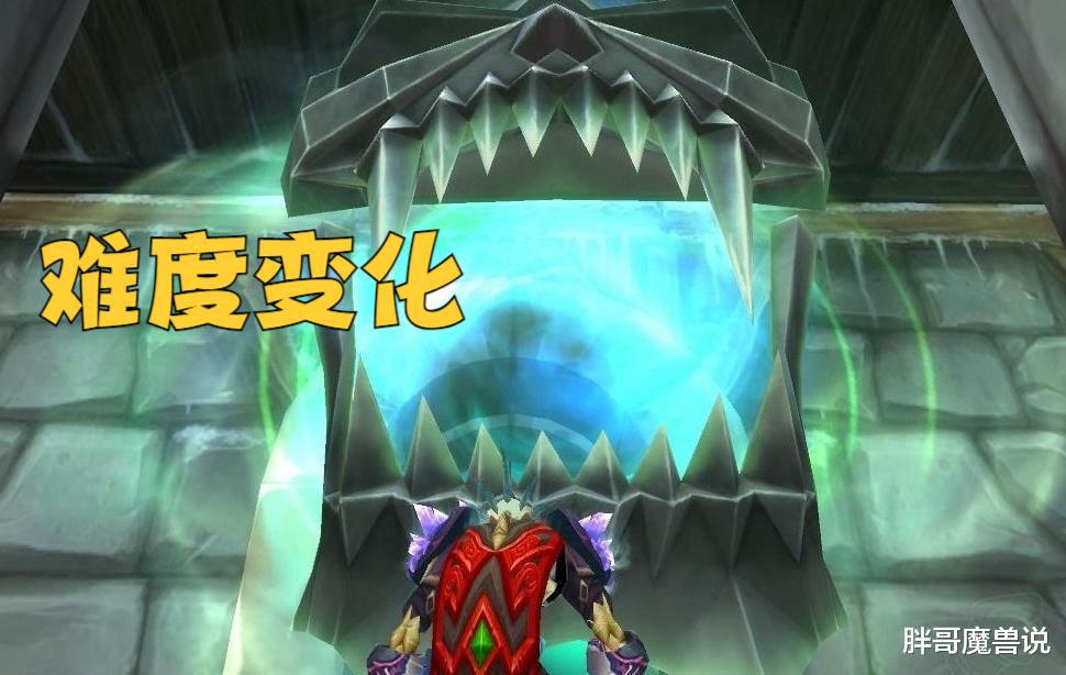 |魔兽WLK:设计师一句话,战士和法师直接凉凉,3个职业地位上升