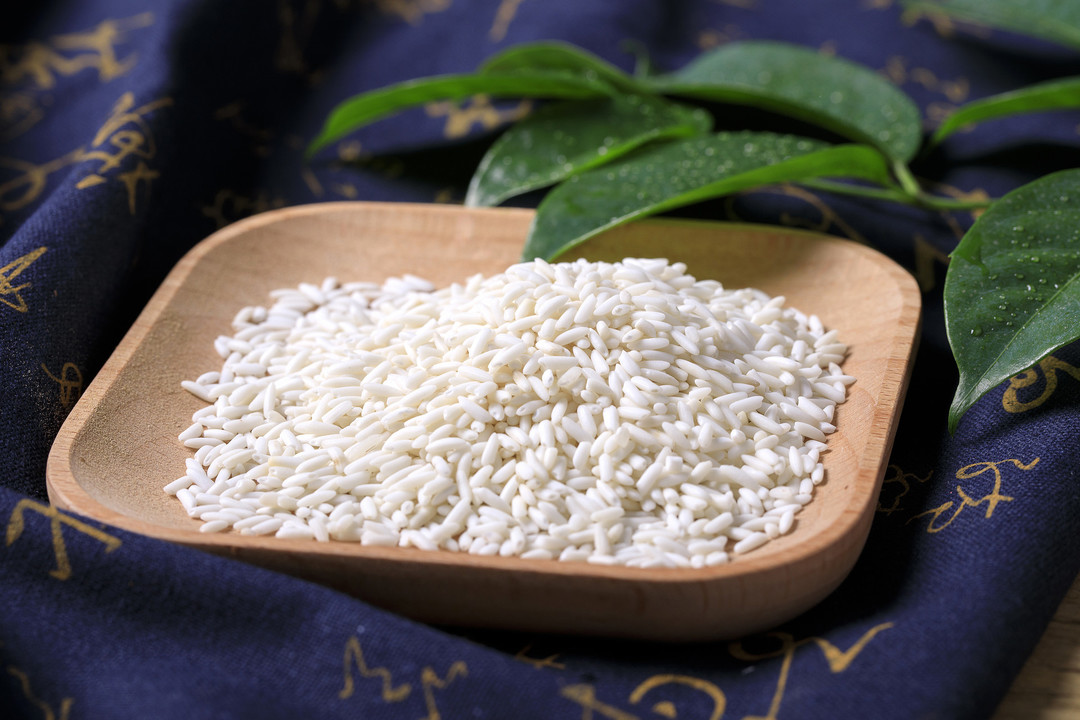 小满|清利湿热，兼顾脾胃