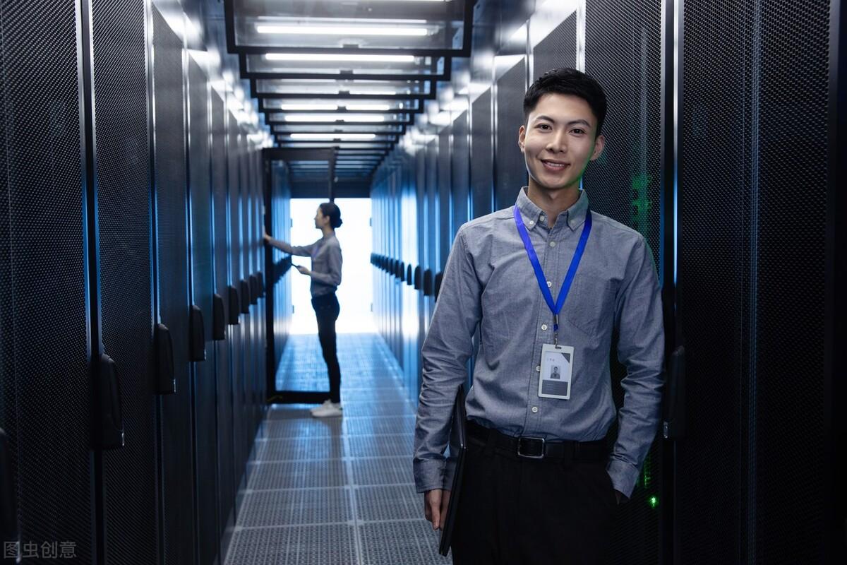 宝贝|30岁转行网络工程师，真的还有机会吗？