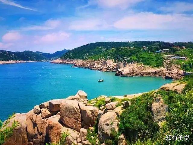 海岛|堪比马代夏威夷,国内这13个绝美海岛,挑一个来体验初夏清凉吧?