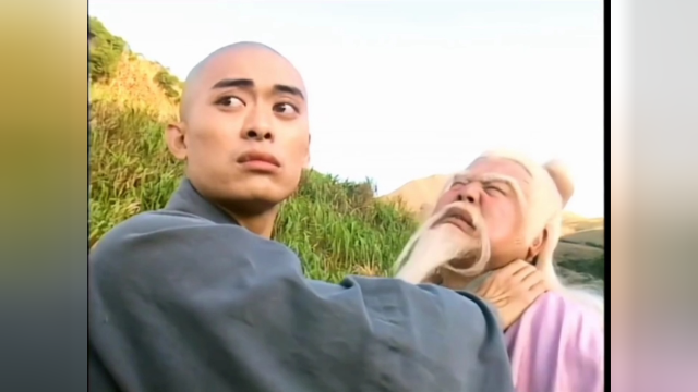 天山|《天龙八部》中，天山童姥的武功为什么那么牛？