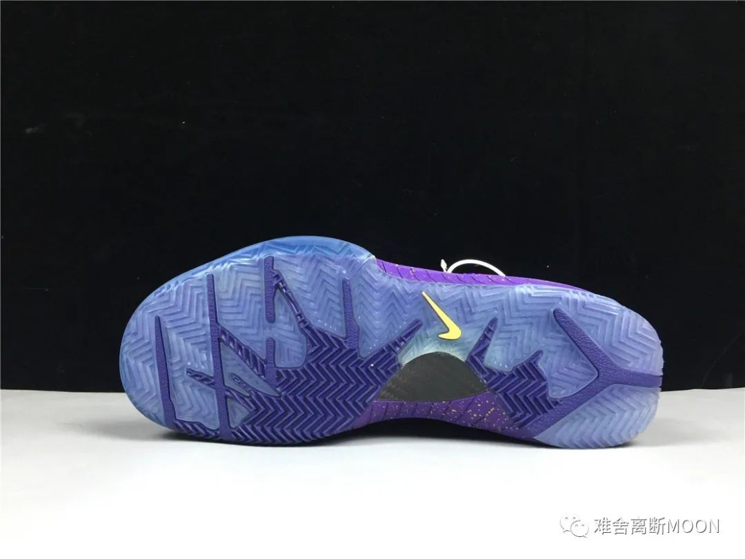 贾·莫兰特|莫兰特没穿假鞋！多方证据力鉴47分功臣球鞋真假！实拍对比还小莫清白