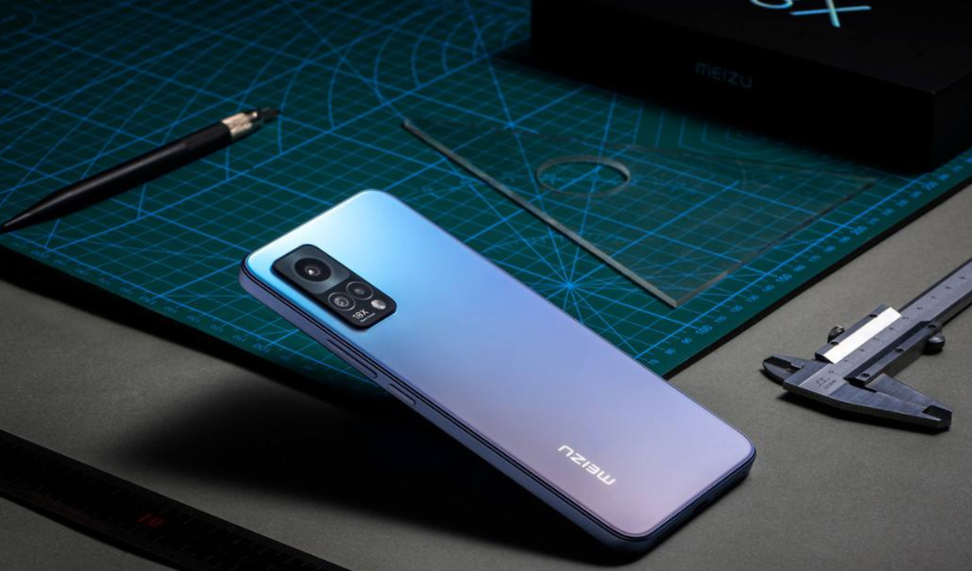 魅族|平时出门戴口罩，魅族解锁起来，比苹果+iwatch的组合方便很多