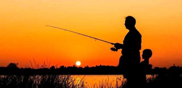 竹笛|我为什么丢掉钓鱼竿把时间留给竹笛？