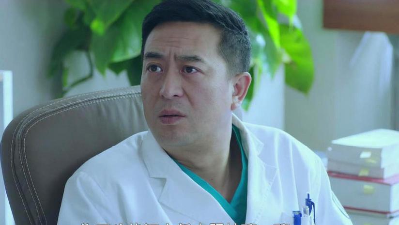 秦岚|好家伙！秦岚新剧豆瓣被一星刷屏，观众的差评理由出奇一致