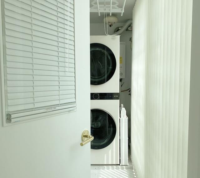 120花15万重装,只刷白墙却整洁大方,住起来也是舒适度不减!