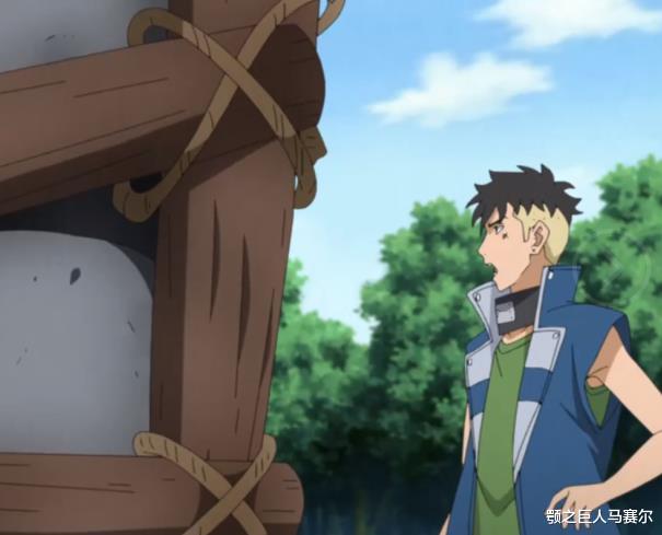 神乐|动漫博人传：神乐计策被破，海蛆为什么能提前预判他们的部署？