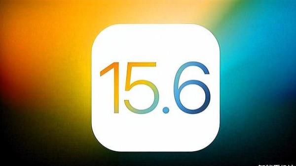 iOS15.6.1正式推送，养老版本来了！