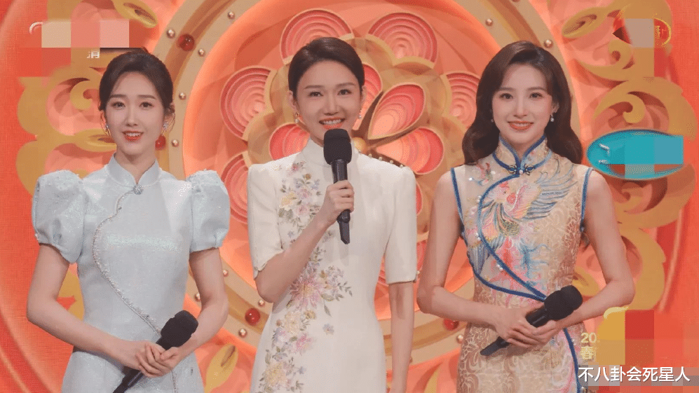 主持人|已经没有好主持人了?