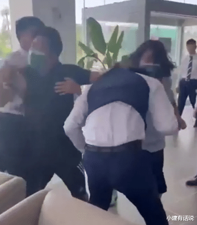 “她才14岁,你还是人吗?”疑似天津某汽车销售公司的业务员与客户未成年的女儿发生关系