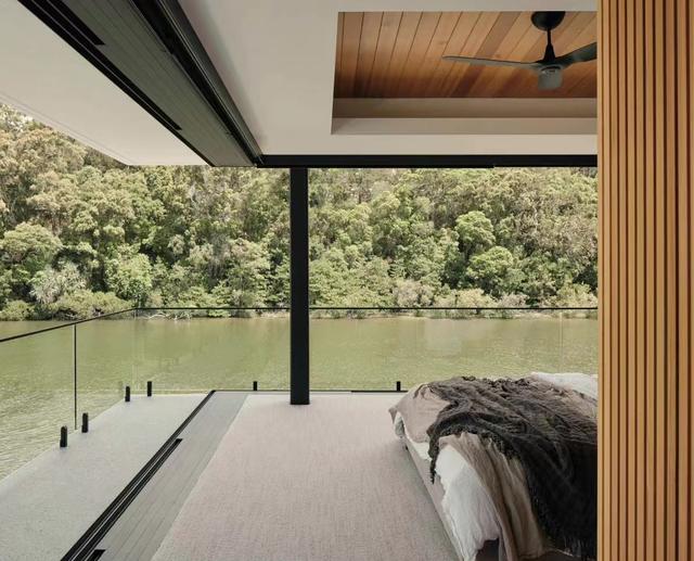 门窗极简风来袭,快来解锁门窗新“仕”界