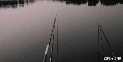 |夜钓的时候一个人害怕吗?