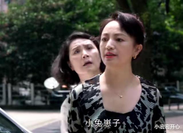 邓伦|《相逢时节》：虚伪的女人，简敏敏一巴掌扯下了她的遮羞布