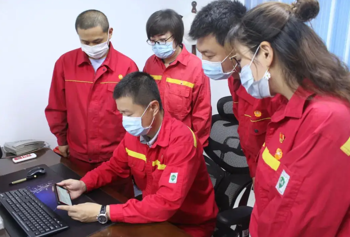 中国石油天然气集团|中石油春招开启,预计招录760人,英语或成部分岗位“拦路虎”