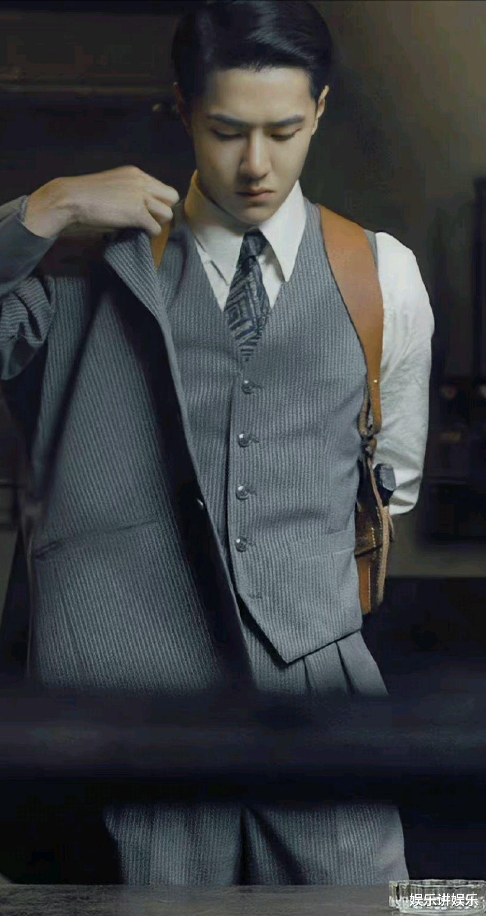 王一博|五天五地路演结束，王一博不再是叶先生，《无名》实现票房逆跌！