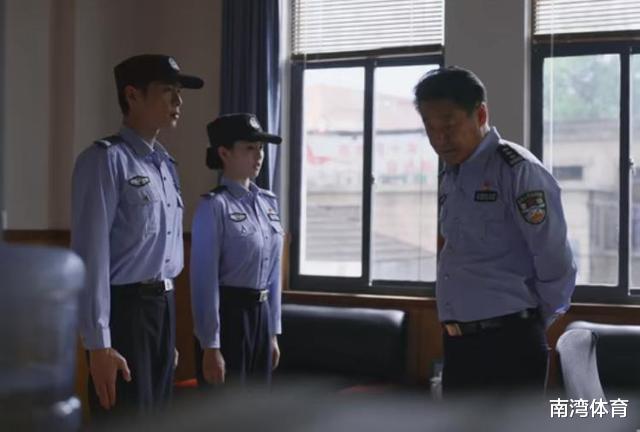 警察荣誉|《警察荣誉》：曹建军悲剧背后，王守一从开始就犯了错误