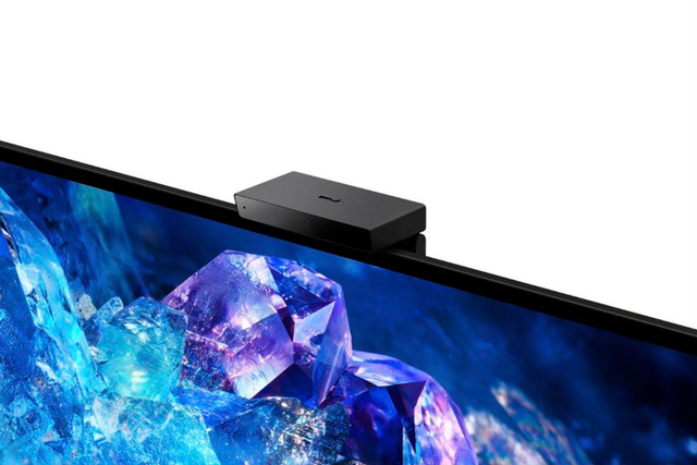 OLED|索尼电视 2022 全系新品体验:QD-OLED 面板电视很香,也很贵