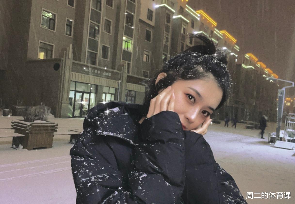梁靖|梁靖崑“高颜值”女朋友去哪了？5个月未露面，遭球迷质疑已分手