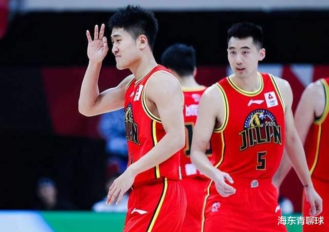 卢卡·东契奇|CBA最具争议性的三名实力后卫，吴前、徐杰与姜伟泽