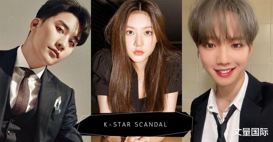 T-ara|自毁前程！盘点11位「不爱惜羽毛」的闯祸韩星，酒驾、吸毒、性丑闻样样来！