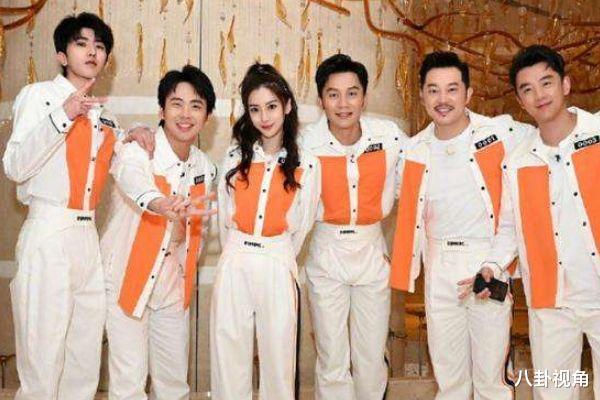 春晚|《奔跑吧》第十季官宣，蔡徐坤確定回歸，周深加盟，網友：沒必要