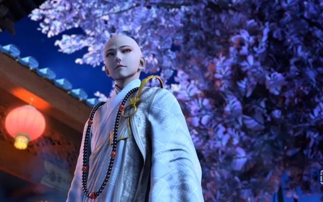 李宇春|《少年歌行》5位主角结局，萧瑟重回客栈，唐莲身死后再复活