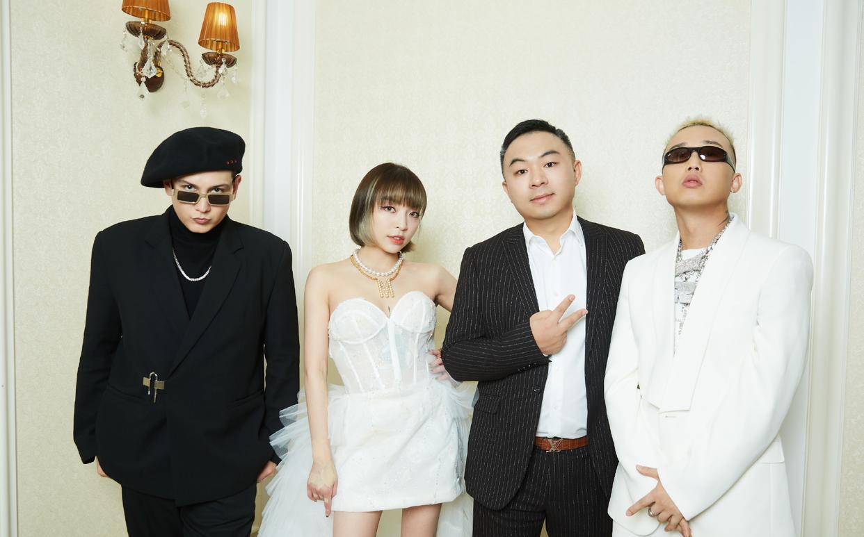 跨年晚会|全球巡演即将开始！GAI终于公布演出计划，粉丝期待值拉满！