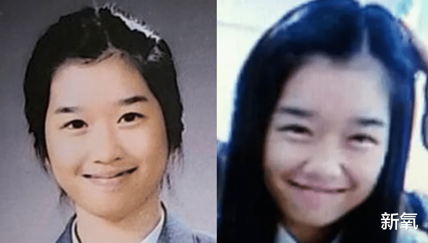 整形 韩国郑爽的18禁复出作,虽然没让她洗白,却让她成了最新整形模版!