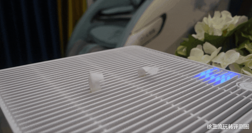 |斯泰得乐Oskar加湿器开箱体验