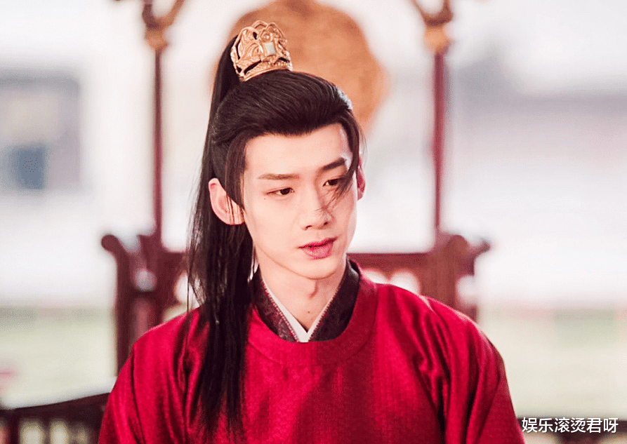 卿卿日常|冲着白敬亭追《卿卿日常》,没被女主圈粉,却被47岁女配惊艳到了