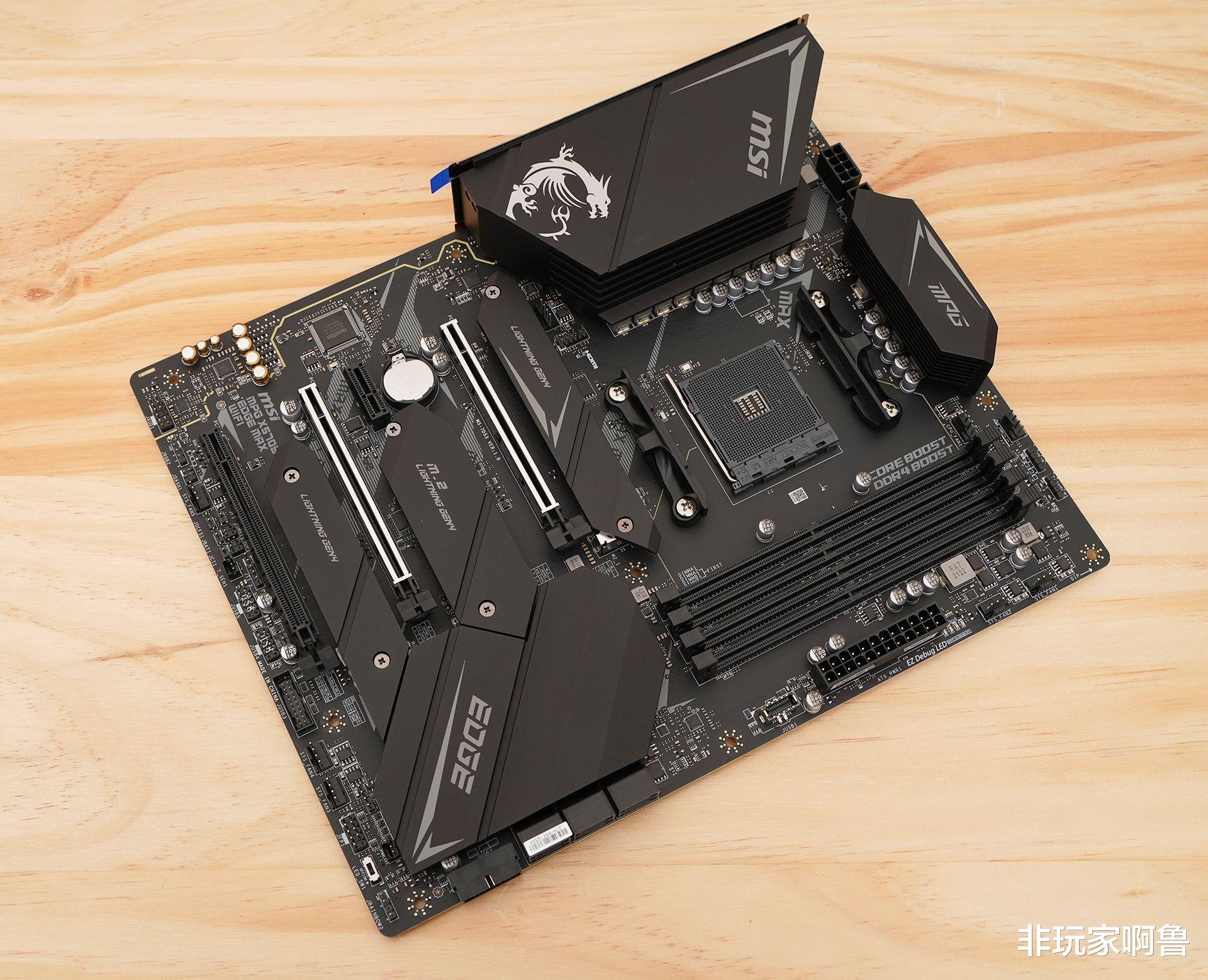 CPU|2022中高端处理器选谁好?i5 12600KF大战R7 5800X