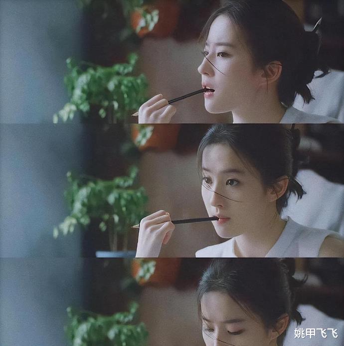 刘亦菲|“二美”同框必有一伤！6组女星合影，淡颜PK浓颜，刘亦菲竟输了