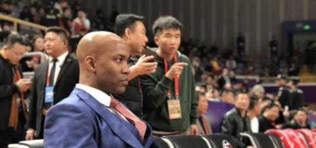 辽宁男篮|弗格或加盟北控，辽篮夺冠重整球队后场