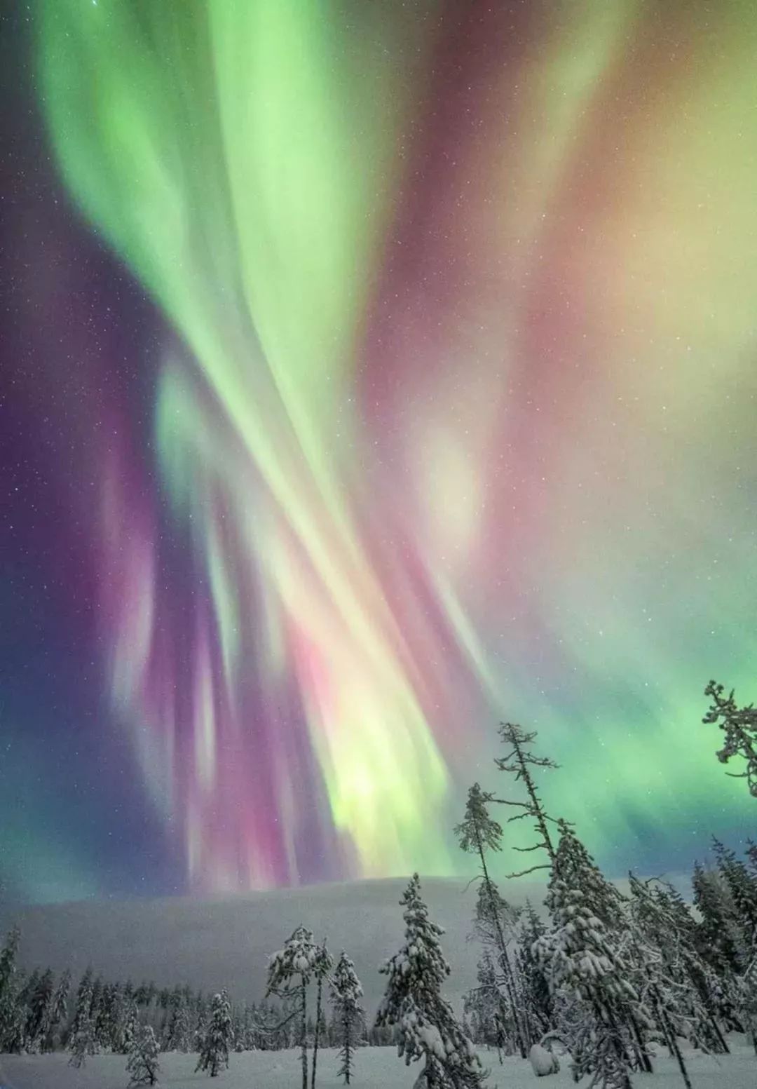 旅行|这一生一定要有的8个旅行体验,完成一半你就很厉害了!