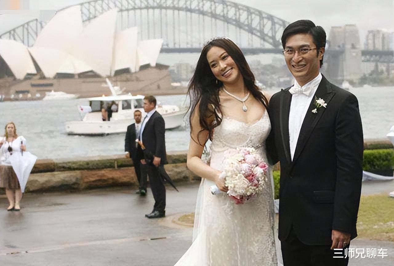 徐子淇|“生娃机器”徐子淇：为嫁豪门迁祖坟，生一个孩子被公公奖励10亿