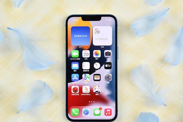 AMD|iPhone12对比iPhone13哪个更好？怎么选最划算？小编是这样说的