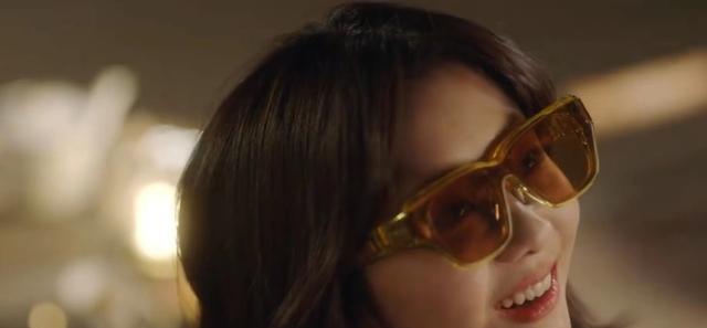 赵露思|《请叫我总监》刻薄霸总饭桌上吃醋,得罪了四人却不自知