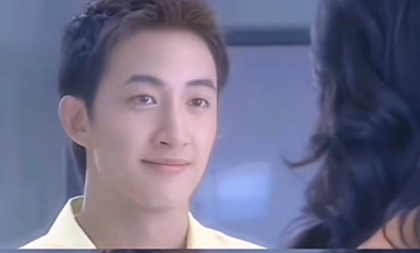 蔡晓光|新晋叔圈顶流:“蔡晓光”可千万别塌房!