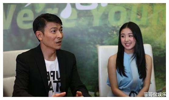 迪丽热巴|刘德华深夜叫张含韵来房间，张含韵当场吓哭，经纪人却笑她太傻！